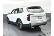 $32390 : Kia Telluride 2023 EX 4dr SU thumbnail