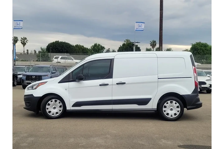 $26978 : Ford Transit Connect 2020 XL image 8
