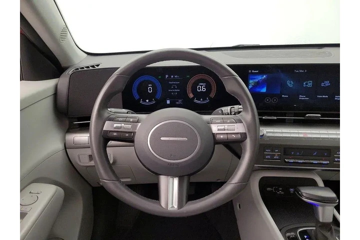 $22998 : Hyundai KONA 2025 SEL 4dr Cr image 10