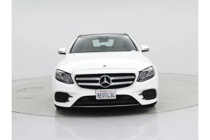 $24998 : Mercedes-Benz E-Class 2018 E image 5