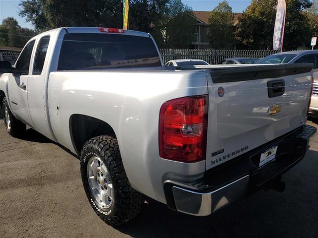 $15499 : 2012 Silverado 1500 image 5