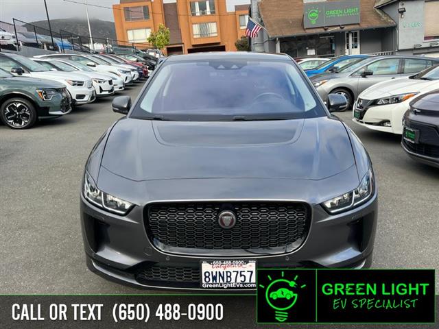 $26000 : Used 2020 I-PACE S AWD for sa image 2