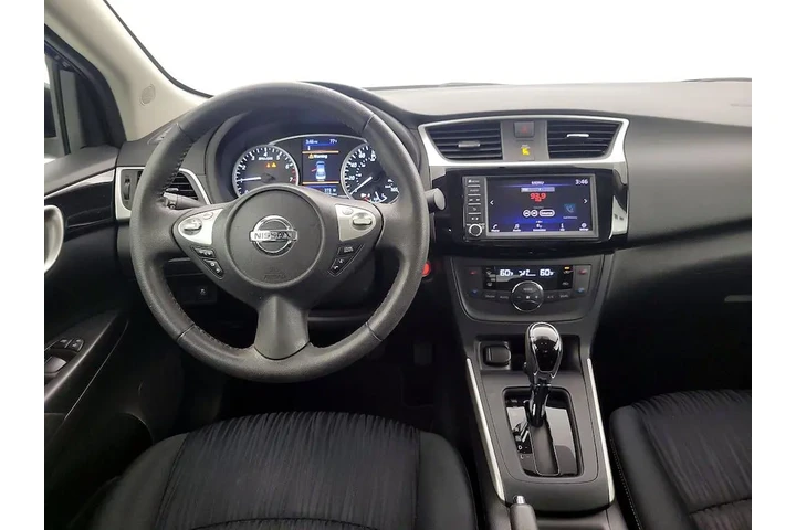 $14998 : Nissan Sentra 2019 S 4dr Sed image 10