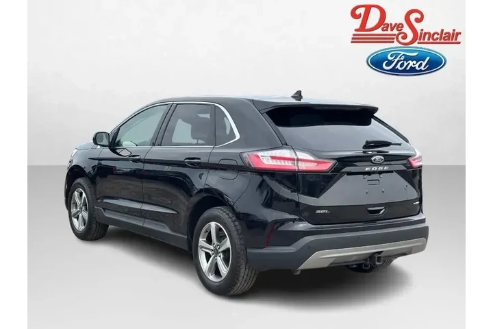 $26500 : Ford Edge 2022 AWD SEL 4dr C image 9
