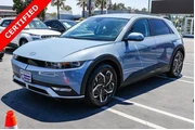 $24777 : Hyundai IONIQ 5 2024 SEL 4dr thumbnail