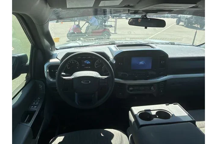 $26992 : Ford F-150 2021 4x2 XL 4dr S image 7