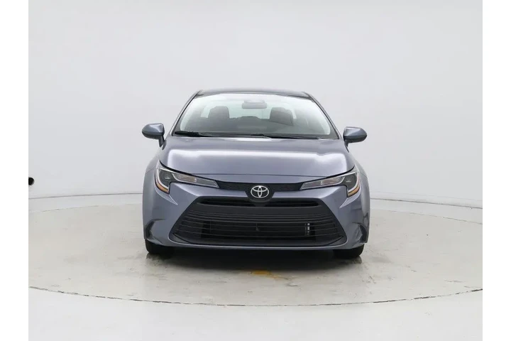$24998 : Toyota Corolla 2025 LE 4dr S image 5