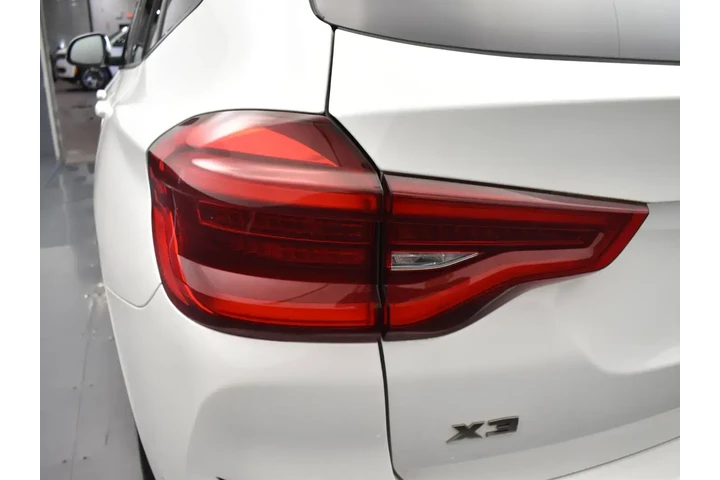 $31952 : BMW X3 2021 AWD M40i 4dr Spo image 8