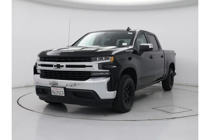 $26998 : Chevrolet Silverado 1500 202 image 4