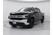 $26998 : Chevrolet Silverado 1500 202 thumbnail