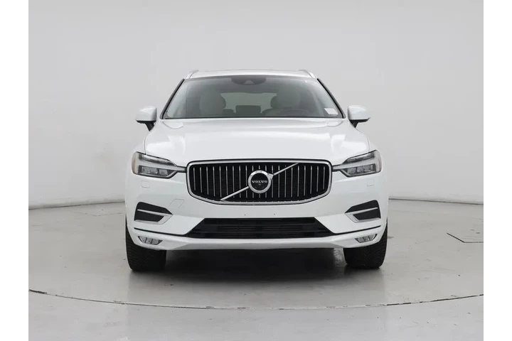 $28998 : Volvo XC60 2020 AWD T6 Inscr image 5