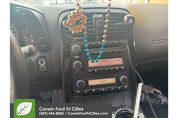 $29989 : Chevrolet Corvette 2008 Base image 4