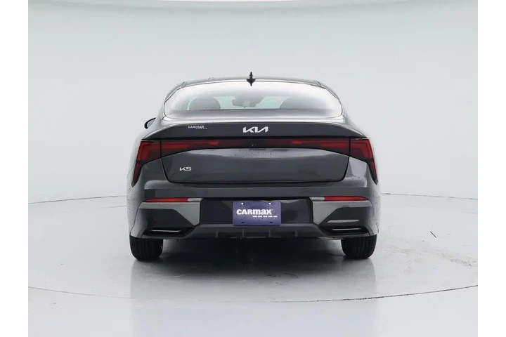 $24998 : Kia K5 2025 LXS 4dr Sedan image 6