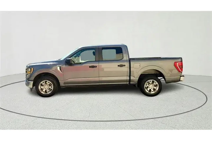 $31254 : Ford F-150 2023 4x2 Platinum image 6