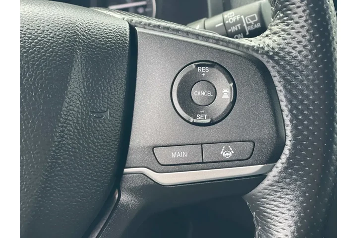 $34089 : Honda Passport 2023 AWD EX-L image 9