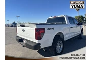 $39999 : Ford F-150 2024 4x4 XL 4dr S thumbnail