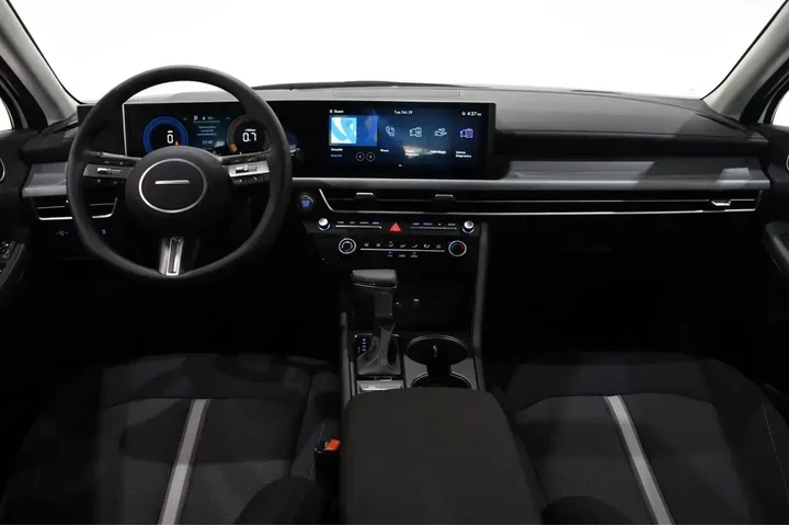 $25000 : Hyundai SONATA 2025 SE 4dr S image 8