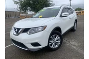 2016 Rogue SV en Louisville