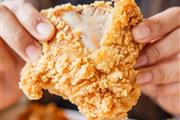 Lousiana Famous Fried Chicken en Los Angeles