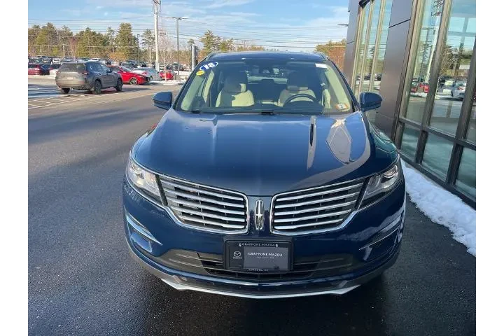 $20000 : Lincoln MKC 2018 AWD Reserve image 3