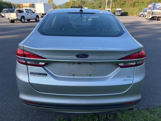 $16998 : PRE-OWNED 2017 FORD FUSION SE image 7