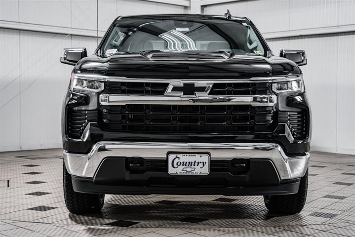 $60630 : 2024 Silverado 1500 LT image 2