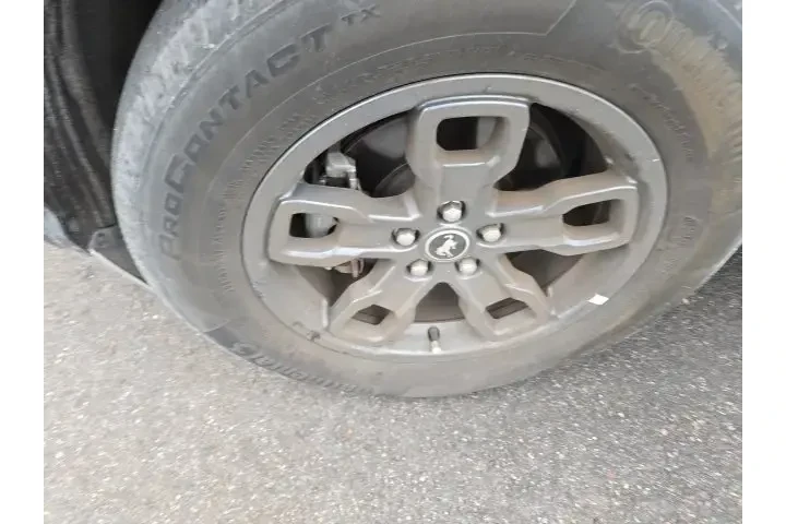 $23999 : Ford Bronco Sport 2023 AWD B image 5