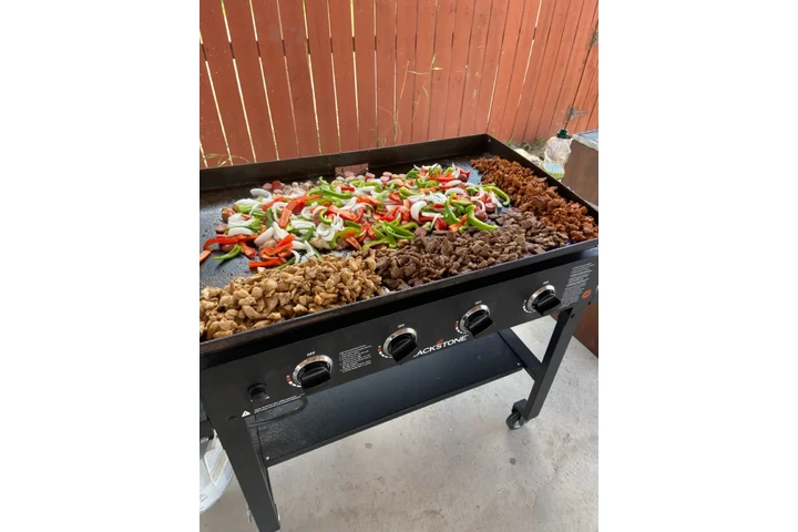 JASMINE'S CATERING image 3