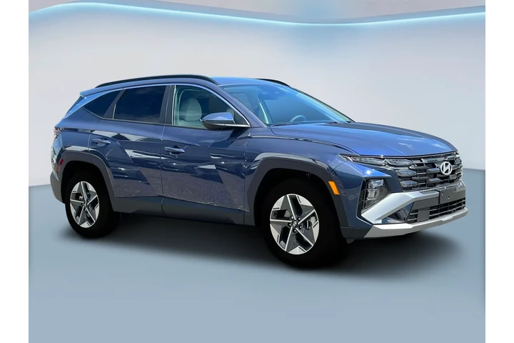 $27609 : Hyundai TUCSON 2025 SEL 4dr image 10