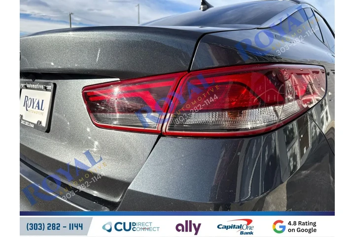 $18995 : 2020 Optima SE image 8