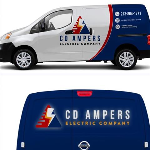 CD Ampers Electric Company image 1
