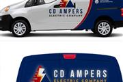 CD Ampers Electric Company en Los Angeles