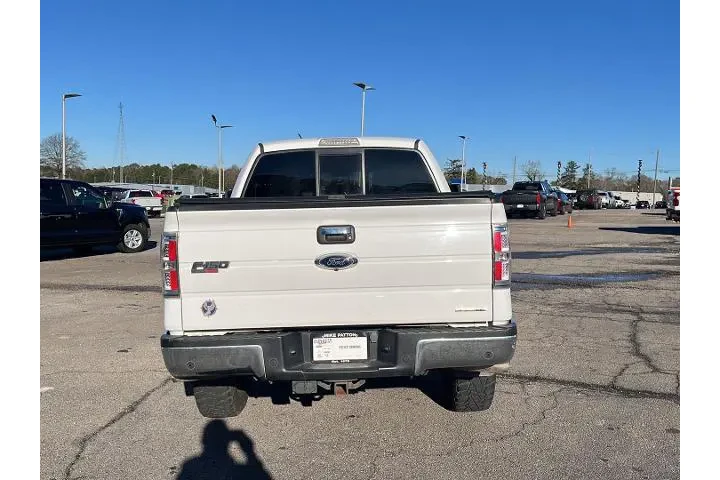 $18900 : Ford F-150 2014 4x4 XLT 4dr image 5