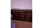 $50 : Dresser (12 drawers) Ropero thumbnail