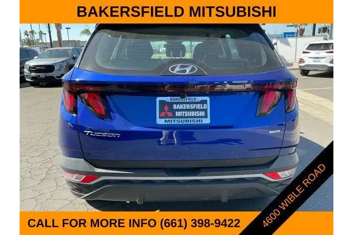 $20999 : Hyundai TUCSON 2024 AWD SE 4 image 6