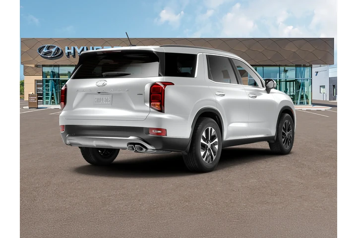 $29995 : Hyundai PALISADE 2022 AWD SE image 7