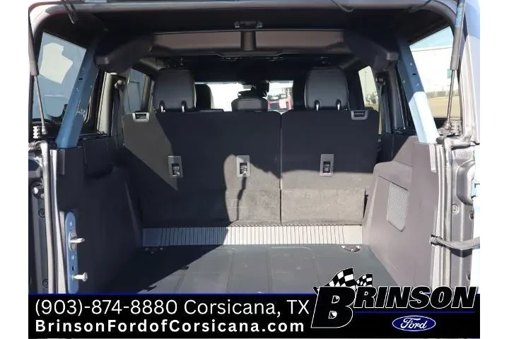 $37990 : Ford Bronco 2023 4x4 Outer B image 9