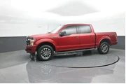 $21809 : Ford F-150 2018 4x4 King Ran thumbnail