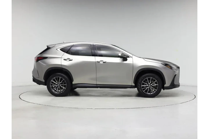 $36998 : Lexus NX 250 2023 Premium 4d image 7