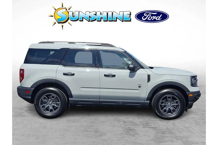$27000 : Ford Bronco Sport 2023 AWD B image 7