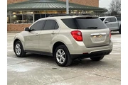 $8735 : Chevrolet Equinox 2015 LT 4d thumbnail
