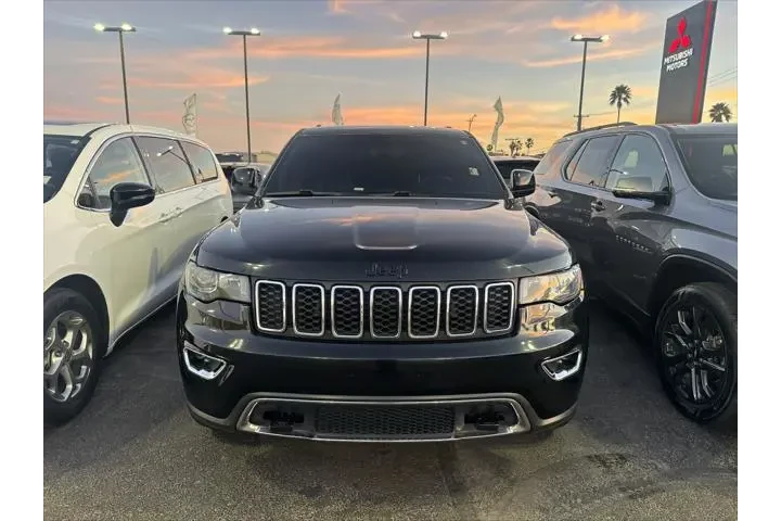$18999 : Jeep Grand Cherokee 2019 4x2 image 2