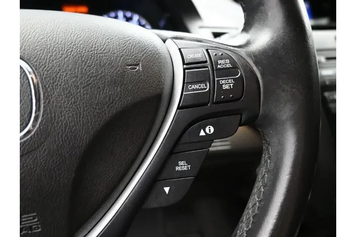 $13998 : Acura RDX 2016 4dr SUV image 6