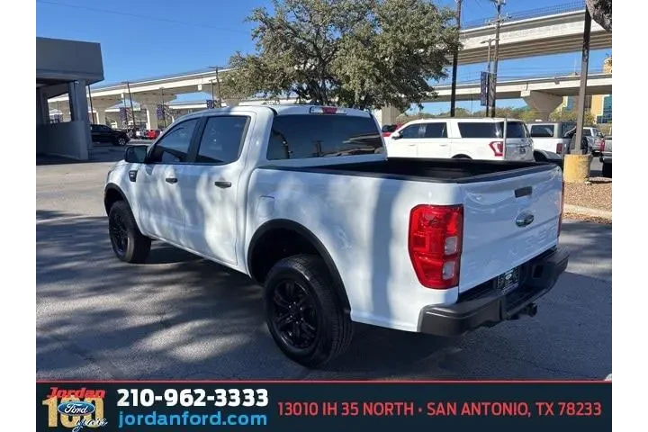 $30990 : Ford Ranger 2022 4x4 XL 4dr image 5