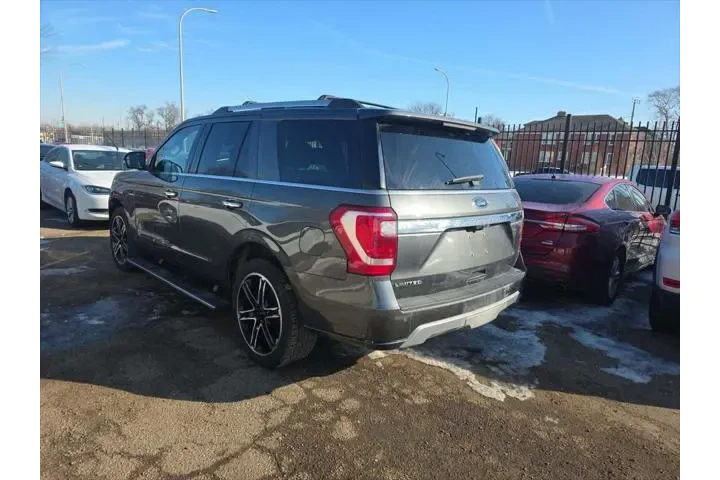 $28377 : Ford Expedition 2019 4x4 Lim image 2