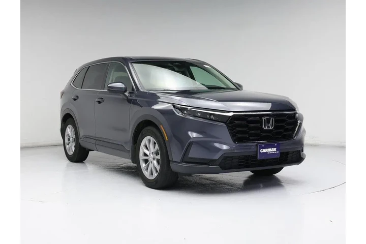 $30998 : Honda CR-V 2025 EX 4dr SUV image 1