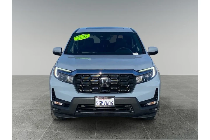 $32737 : Honda Passport 2023 AWD EX-L image 8