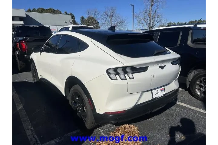 $28395 : Ford Mustang Mach-E 2023 Pre image 2