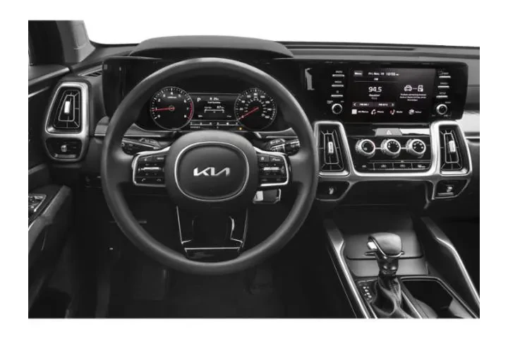 $21948 : Kia Sorento 2023 LX 4dr SUV image 4