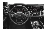 $21948 : Kia Sorento 2023 LX 4dr SUV thumbnail
